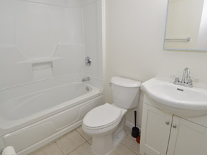 1 Bedroom apartment for rent in SCARBOROUGH