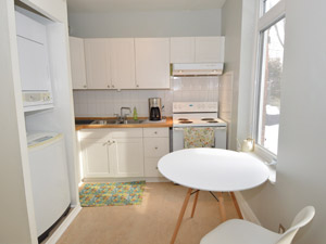 Bachelor apartment for rent in TORONTO