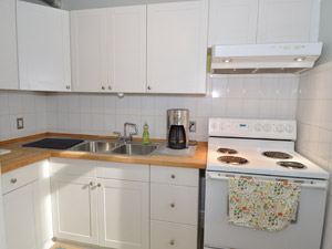 Bachelor apartment for rent in TORONTO