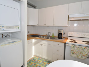 Bachelor apartment for rent in TORONTO