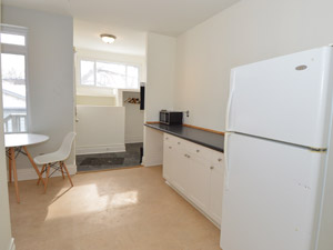 Bachelor apartment for rent in TORONTO