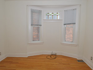 Bachelor apartment for rent in TORONTO