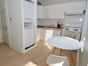 Bachelor apartment for rent in TORONTO
