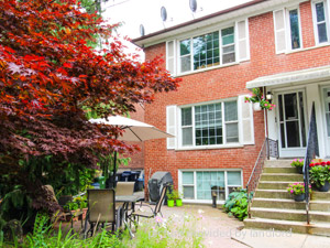 2 Bedroom apartment for rent in TORONTO