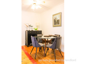 2 Bedroom apartment for rent in TORONTO