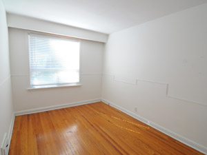2 Bedroom apartment for rent in TORONTO