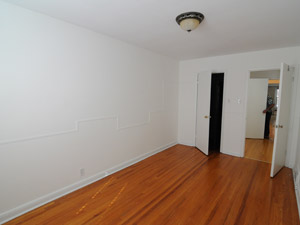 2 Bedroom apartment for rent in TORONTO