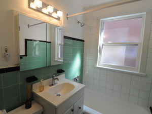 2 Bedroom apartment for rent in TORONTO