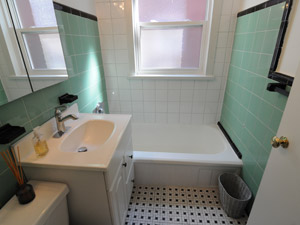 2 Bedroom apartment for rent in TORONTO