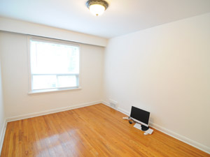 2 Bedroom apartment for rent in TORONTO