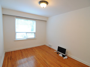 2 Bedroom apartment for rent in TORONTO