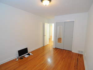 2 Bedroom apartment for rent in TORONTO