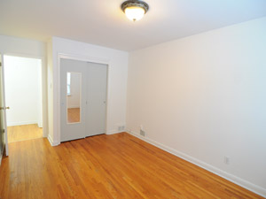 2 Bedroom apartment for rent in TORONTO