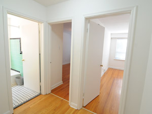 2 Bedroom apartment for rent in TORONTO