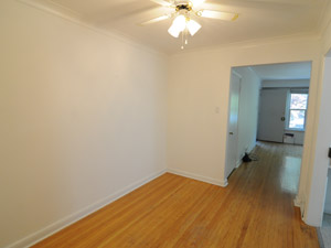 2 Bedroom apartment for rent in TORONTO