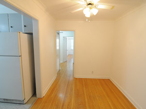 2 Bedroom apartment for rent in TORONTO