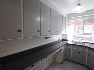 2 Bedroom apartment for rent in TORONTO