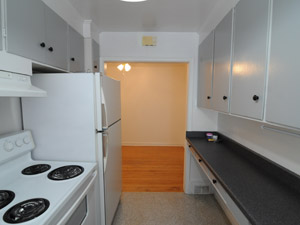 2 Bedroom apartment for rent in TORONTO