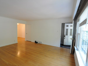 2 Bedroom apartment for rent in TORONTO