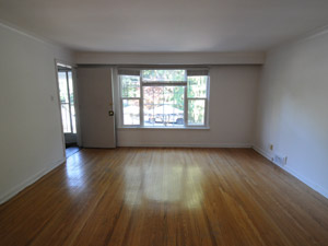 2 Bedroom apartment for rent in TORONTO