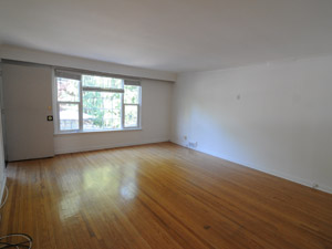 2 Bedroom apartment for rent in TORONTO