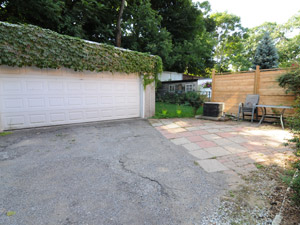 2 Bedroom apartment for rent in TORONTO