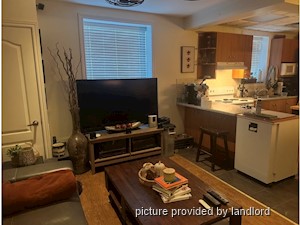 1 Bedroom apartment for rent in MISSISSAUGA  
