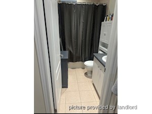 1 Bedroom apartment for rent in MISSISSAUGA  