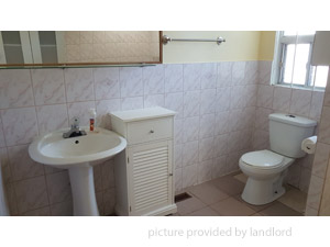 2 Bedroom apartment for rent in TORONTO