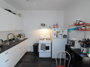 Room / Shared apartment for rent in TORONTO 