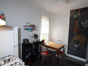 Room / Shared apartment for rent in TORONTO 