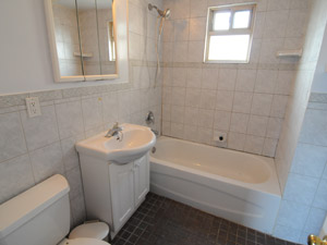 2 Bedroom apartment for rent in EAST YORK 