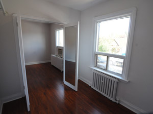 2 Bedroom apartment for rent in EAST YORK 