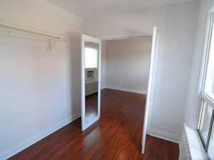 2 Bedroom apartment for rent in EAST YORK 
