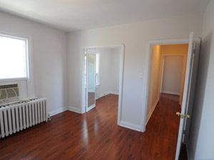 2 Bedroom apartment for rent in EAST YORK 