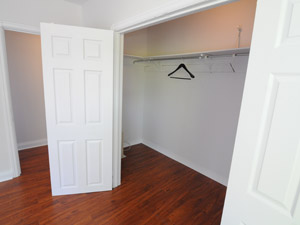 2 Bedroom apartment for rent in EAST YORK 