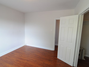 2 Bedroom apartment for rent in EAST YORK 
