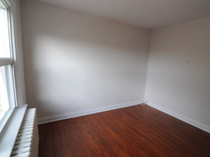 2 Bedroom apartment for rent in EAST YORK 