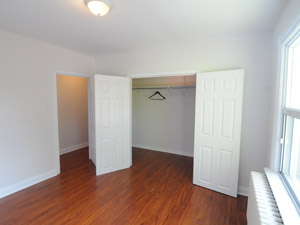 2 Bedroom apartment for rent in EAST YORK 