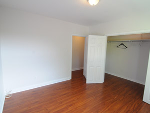 2 Bedroom apartment for rent in EAST YORK 