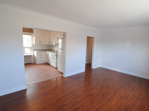 2 Bedroom apartment for rent in EAST YORK 