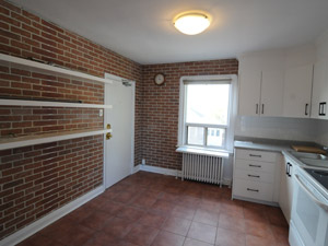 2 Bedroom apartment for rent in EAST YORK 