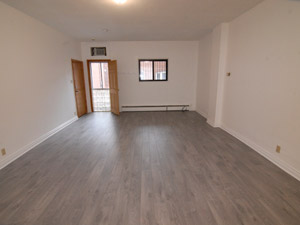 Bachelor apartment for rent in TORONTO