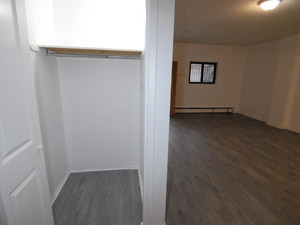 Bachelor apartment for rent in TORONTO