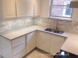 3+ Bedroom apartment for rent in TORONTO