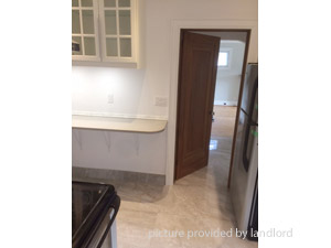 3+ Bedroom apartment for rent in TORONTO