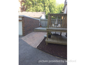 3+ Bedroom apartment for rent in TORONTO