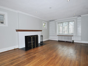 3+ Bedroom apartment for rent in TORONTO