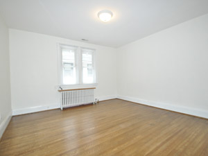 3+ Bedroom apartment for rent in TORONTO