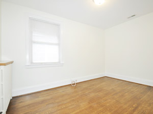 3+ Bedroom apartment for rent in TORONTO